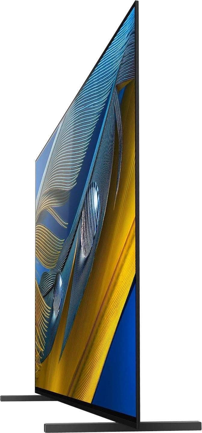 Sony XR55A80J Test Testbericht.de