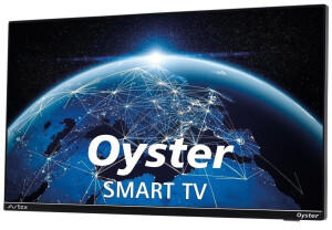 Ten Haaft Oyster Smart TV 21,5"