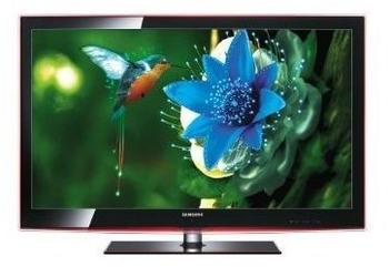 SAMSUNG UE40B7090