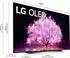 LG OLED83C17LA