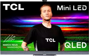 TCL 65C825X1
