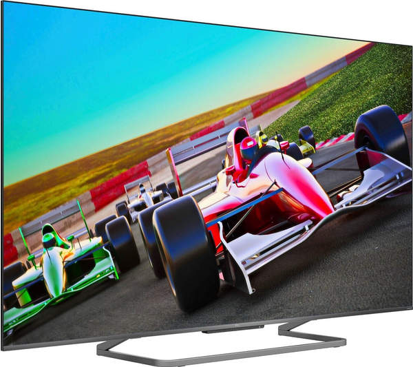 4K-Fernseher Features & Bewertungen TCL 55C728X1