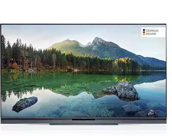 Metz blue 55MUC8001Z
