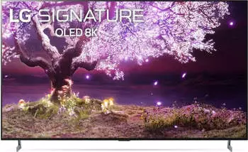 LG OLED77Z19LA