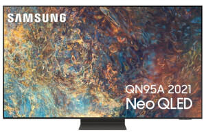 Samsung QE55QN95A