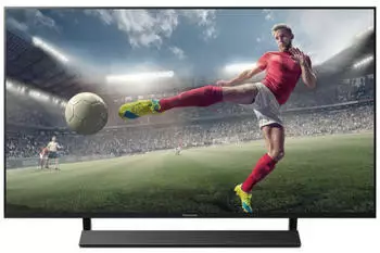 Panasonic TX-58JXW854