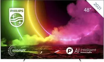 Philips 48OLED806
