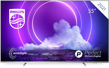 Philips 55PUS9206