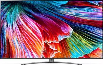 LG 75QNED999PB