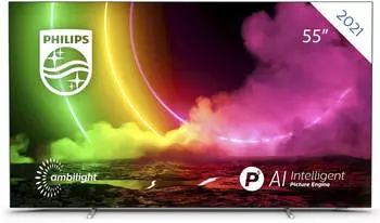 Philips 55OLED806