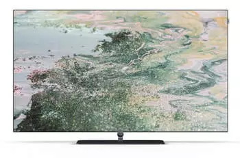 Loewe bild i,55 dr+
