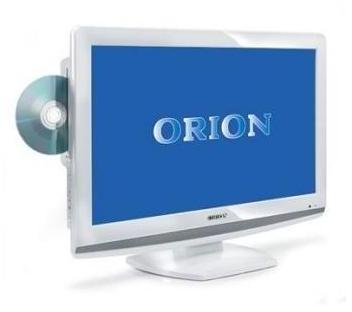 Orion Pharma TV-22PW156DVD