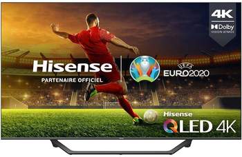 Hisense 55A7GQ