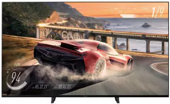 Panasonic TX-65JXW944