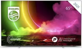 Philips 65OLED806