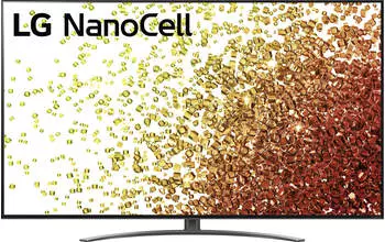 LG 65NANO919PA