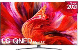 LG 75QNED966PA