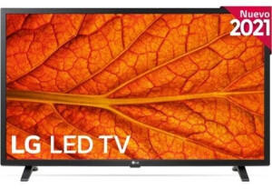 LG 32LM637BPLA