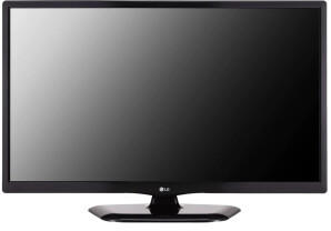 LG 24LT661HBZA Hotel Pro:Centric TV