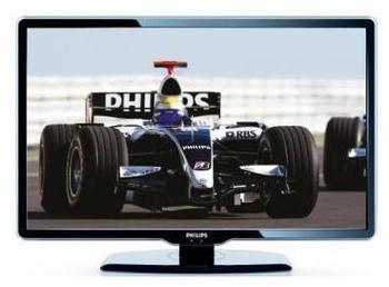 Philips 52PFL7404H