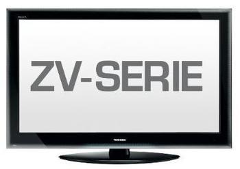 Toshiba 55ZV635D