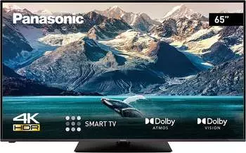 Panasonic TX-65JXW604