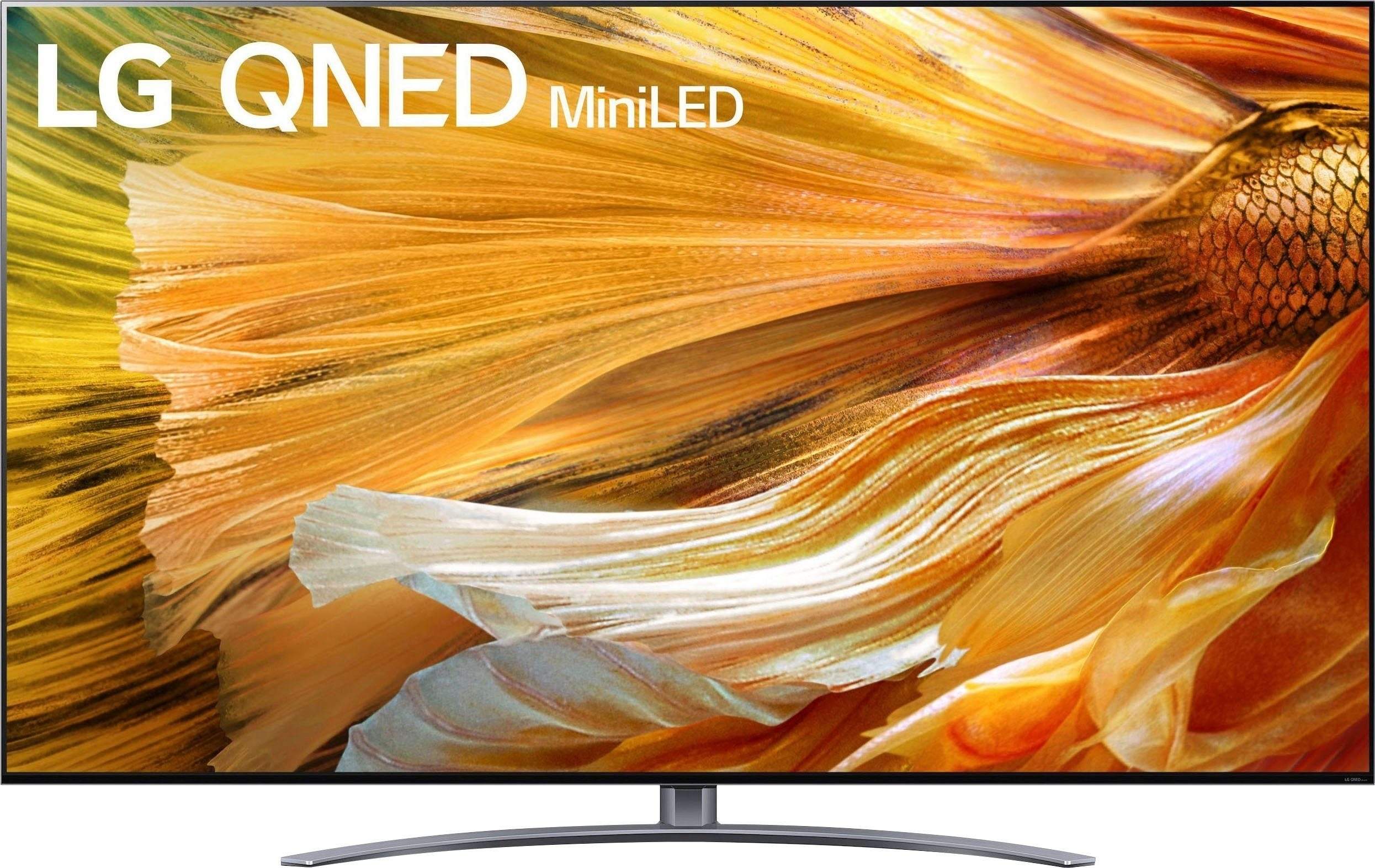 LG 86QNED919PA Test TOP Angebote ab 3.959,00 € (September 2023)
