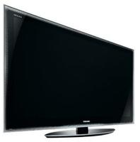 Toshiba 55SV685D Test