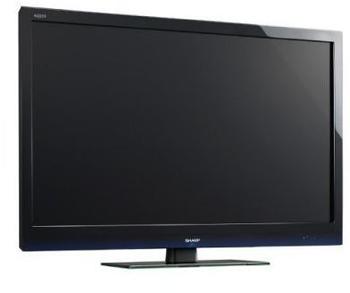 SHARP LC32LE700E
