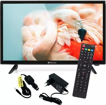 Opticum LED TV 24" LE-24Z1