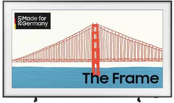 Samsung The Frame GQ43LS03AAU