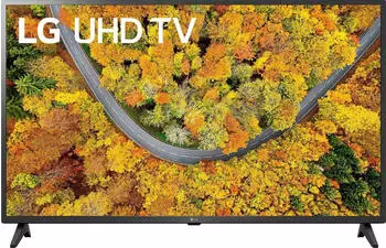 LG 43UP75009LF