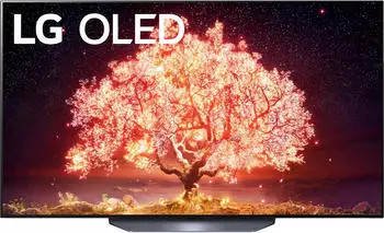 LG OLED77B19LA