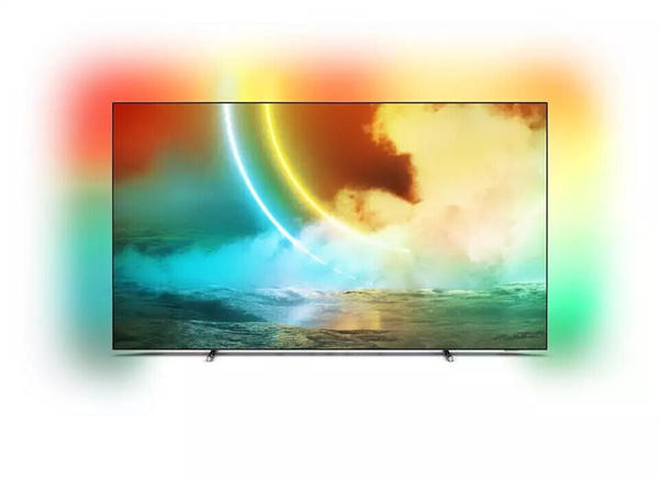 Features & Display Philips 65OLED705