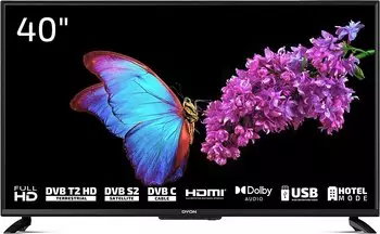 Dyon Fernseher