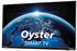 Ten Haaft Oyster Smart TV