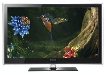 SAMSUNG UE40B8000