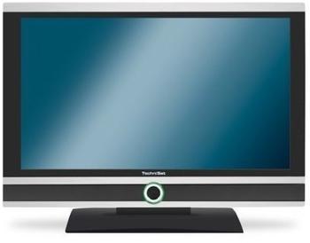 TechniSat Techniline 32 HD 5532/0306Silber-metallic