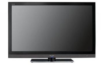 SHARP LC40LE705