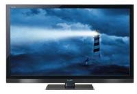 SHARP LC32LE705 Test