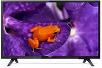 Philips 43HFL5114 - 108 cm (43) Diagonalklasse Professional MediaSuite LCD-TV...