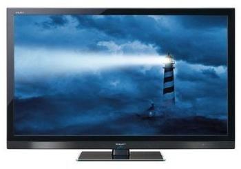 SHARP LC-52LE705
