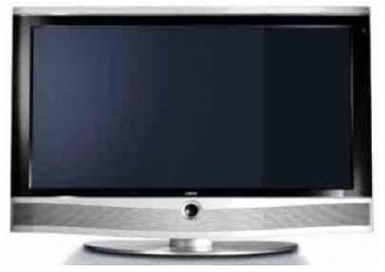 Loewe Opta Art 32 SL FULL-HD+ 100 DR+ Chromsilber