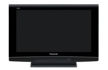 Panasonic TX-37LZD85F
