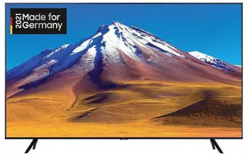 Samsung GU50TU6979