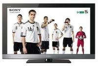 Sony KDL-32EX500 Test