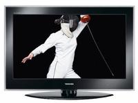 Toshiba 32SL733G Test