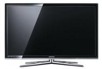 Samsung UE55C7700 Test