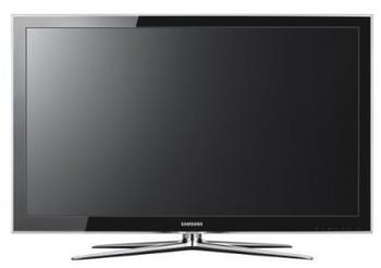 Samsung LE-40C750