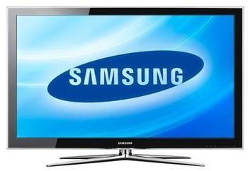 Samsung LE46C750